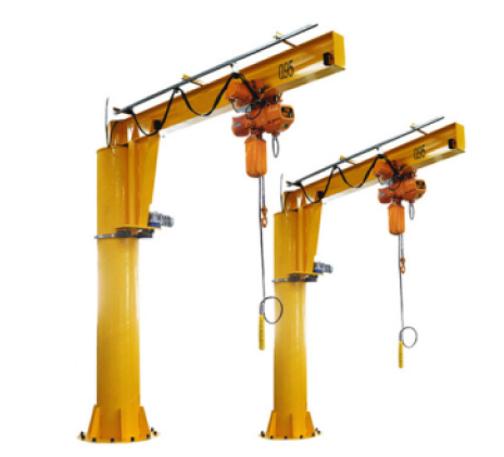 Jib Cranes